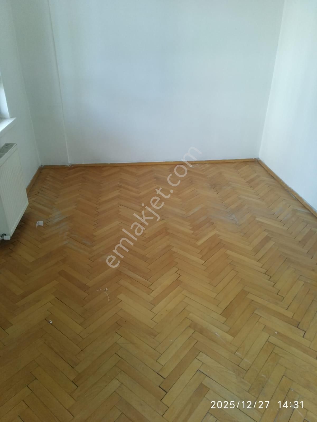Yenimahalle Varlık'ta Cadde Üzeri 2+1 Y.giriş Kombili Ön Cephe Kiralık Daire - Görsel 12