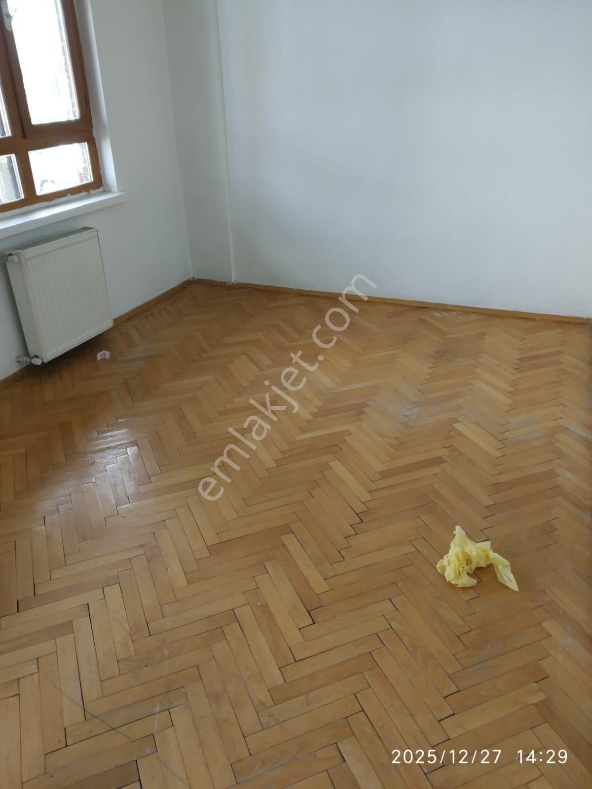 Yenimahalle Varlık'ta Cadde Üzeri 2+1 Y.giriş Kombili Ön Cephe Kiralık Daire - Görsel 11