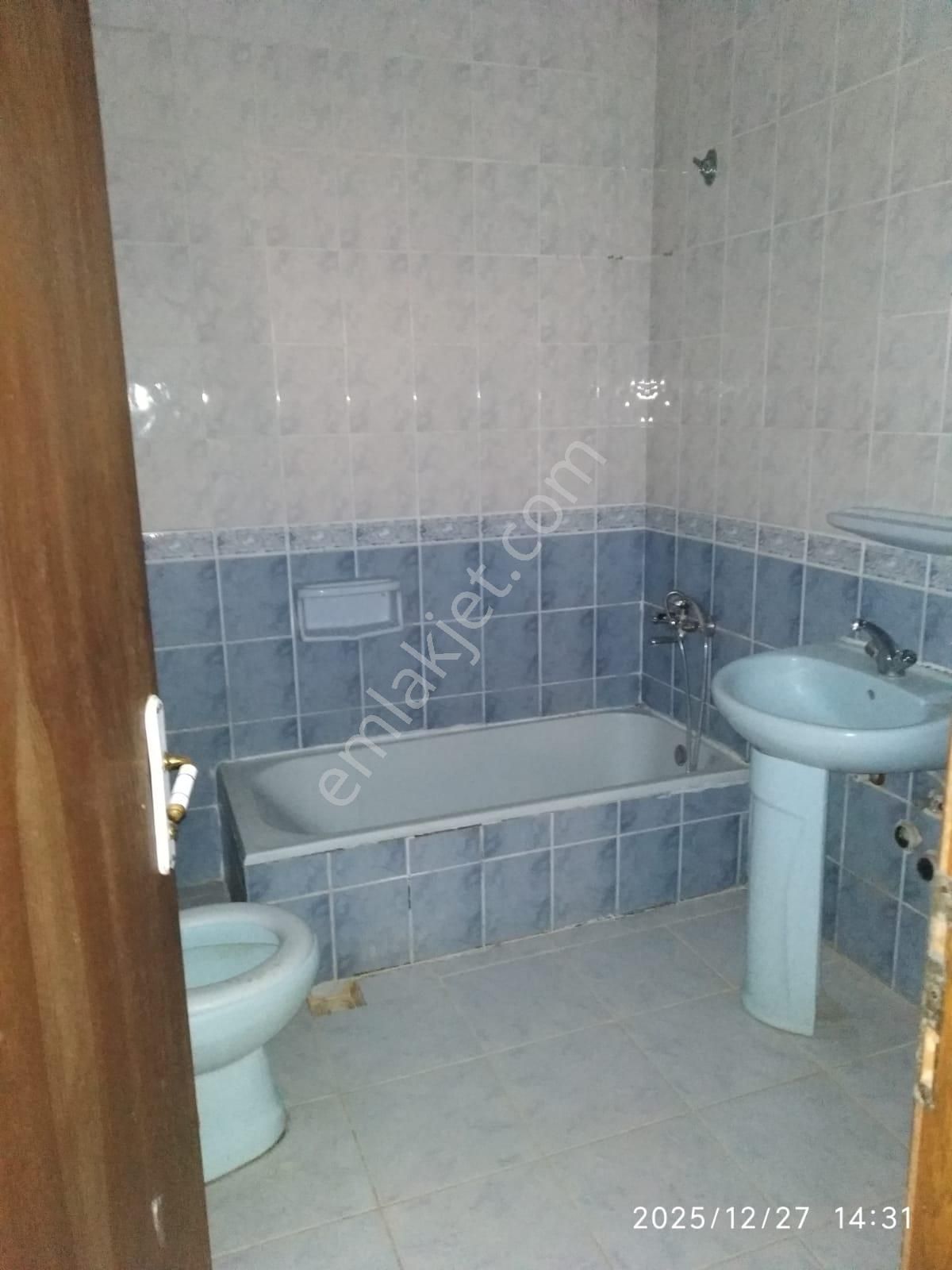 Yenimahalle Varlık'ta Cadde Üzeri 2+1 Y.giriş Kombili Ön Cephe Kiralık Daire - Görsel 20