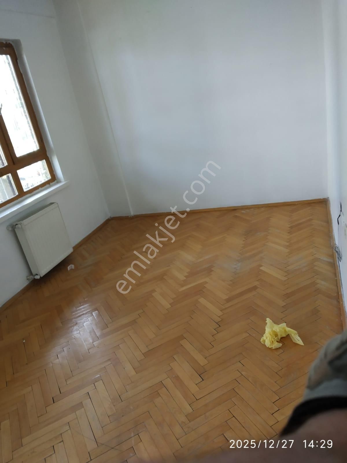 Yenimahalle Varlık'ta Cadde Üzeri 2+1 Y.giriş Kombili Ön Cephe Kiralık Daire - Görsel 14
