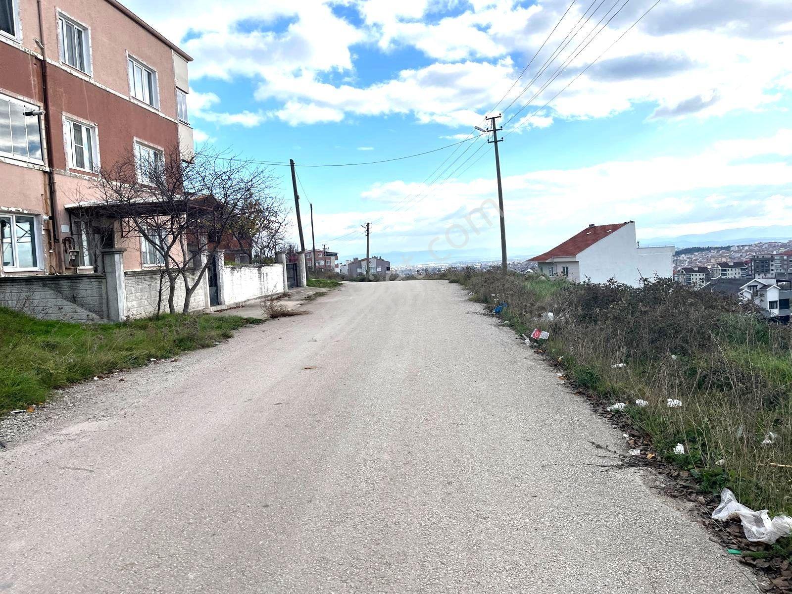 Century21 Bal'dan Balıkesir Toygar Mah.'de Satılık Arsa - Görsel 15