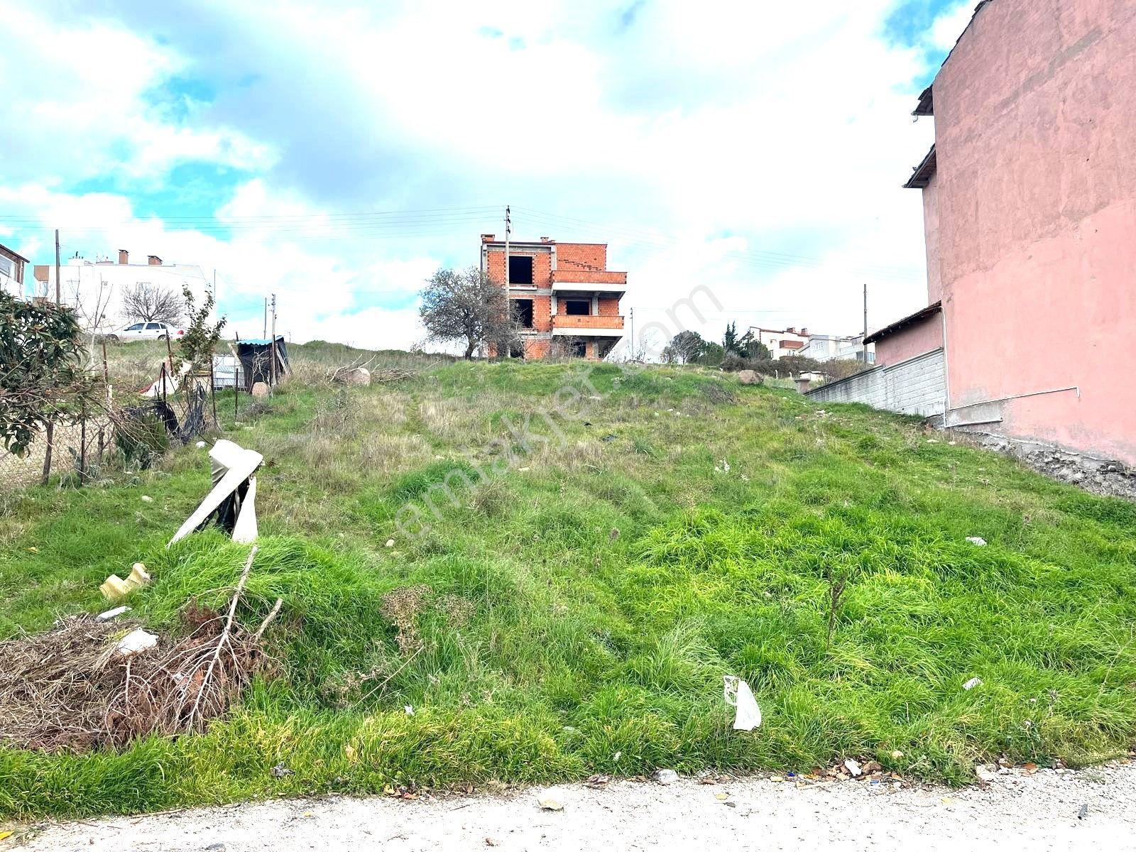 Century21 Bal'dan Balıkesir Toygar Mah.'de Satılık Arsa - Görsel 12