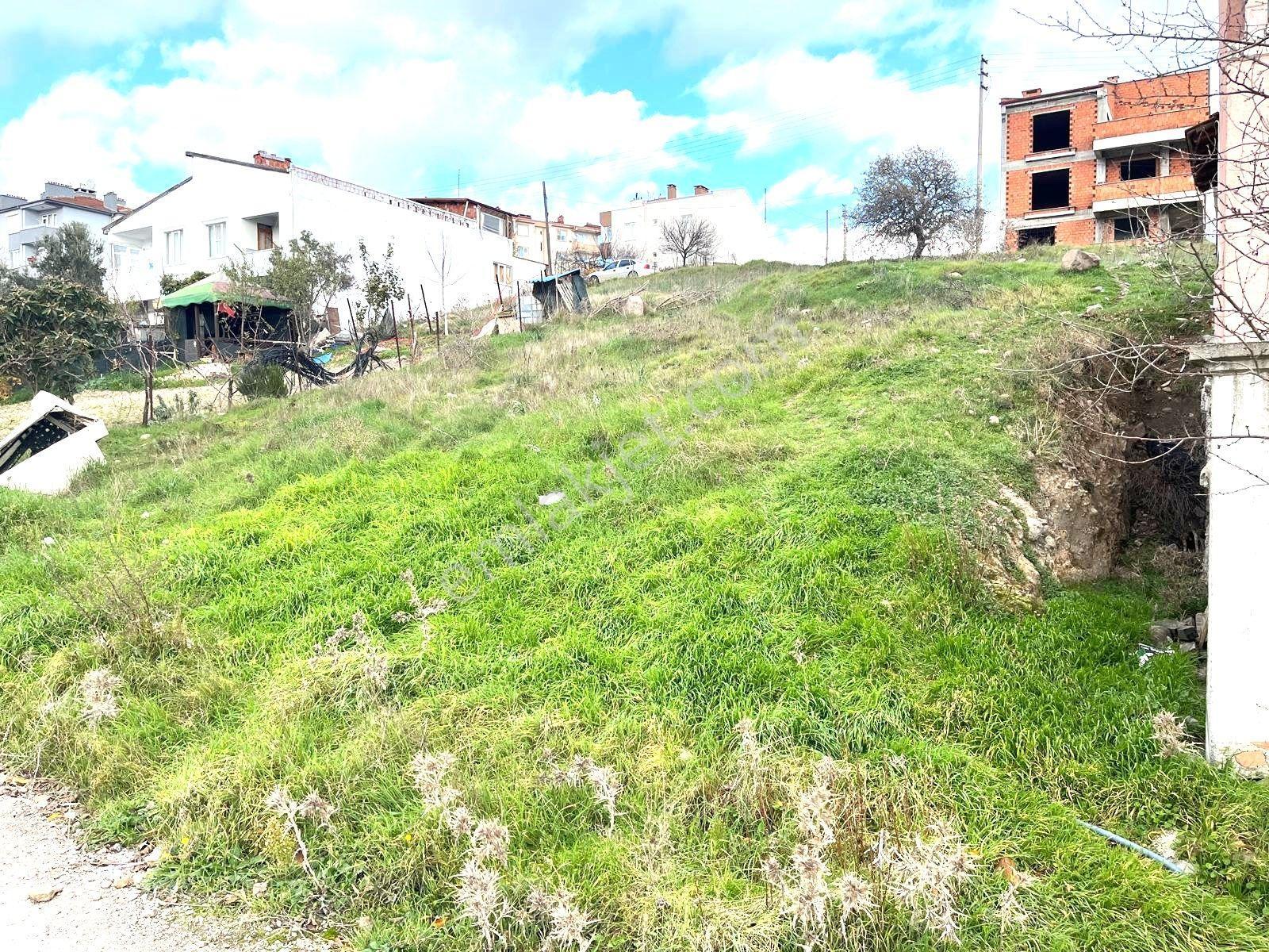 Century21 Bal'dan Balıkesir Toygar Mah.'de Satılık Arsa - Görsel 14