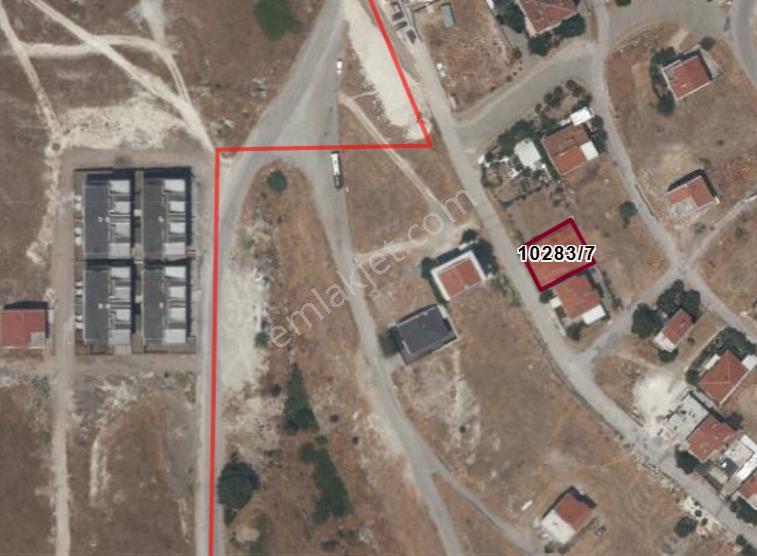 Century21 Bal'dan Balıkesir Toygar Mah.'de Satılık Arsa - Görsel 17