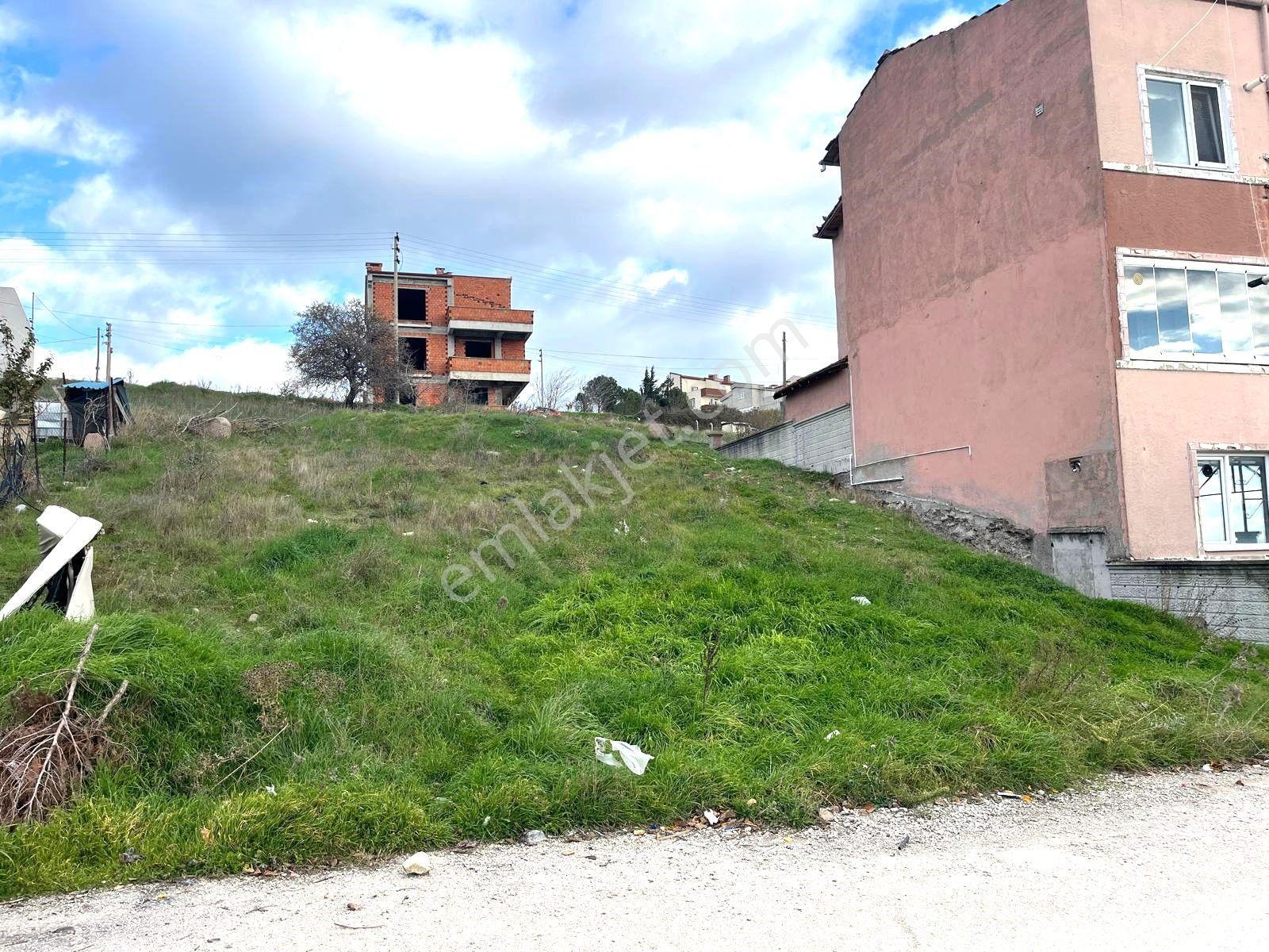 Century21 Bal'dan Balıkesir Toygar Mah.'de Satılık Arsa - Görsel 11
