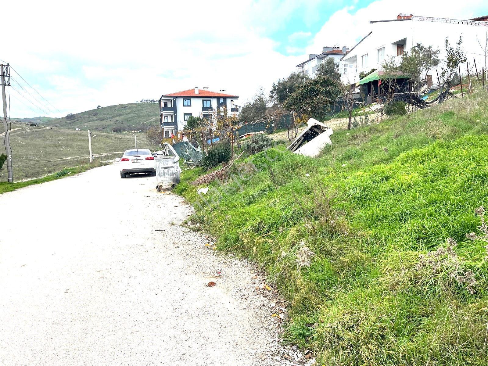 Century21 Bal'dan Balıkesir Toygar Mah.'de Satılık Arsa - Görsel 16