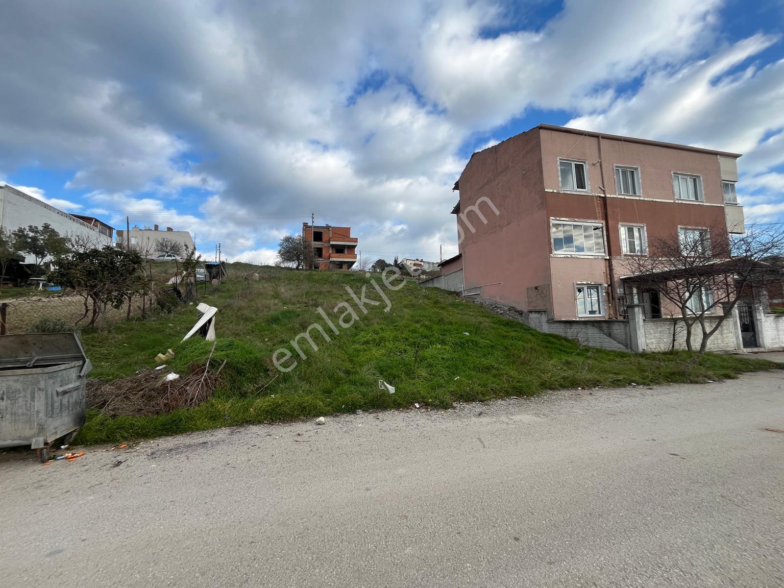 Century21 Bal'dan Balıkesir Toygar Mah.'de Satılık Arsa - Görsel 13