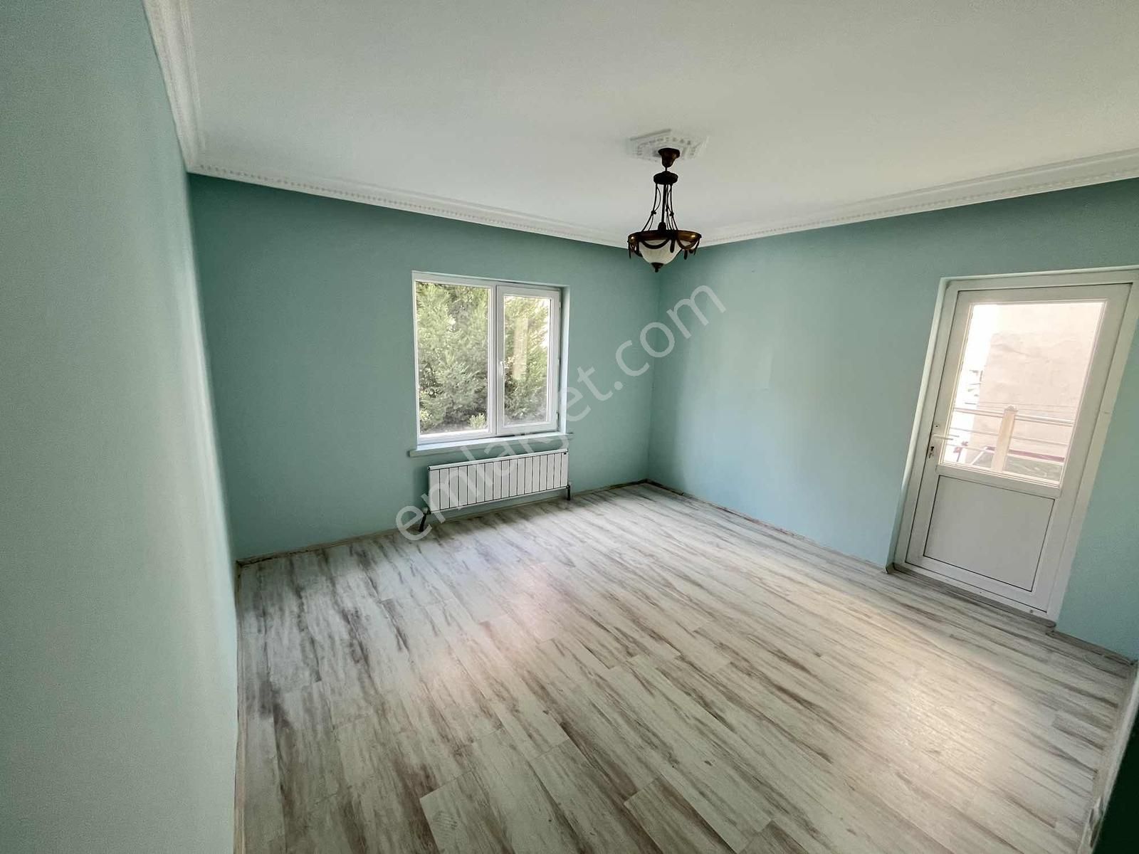 Gazi Göbek Yakını 3+1 120m2 Full Yapılı 3.cepheli Ön Cephe Daire - Görsel 29