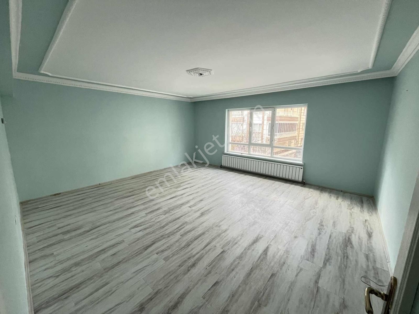 Gazi Göbek Yakını 3+1 120m2 Full Yapılı 3.cepheli Ön Cephe Daire - Görsel 12