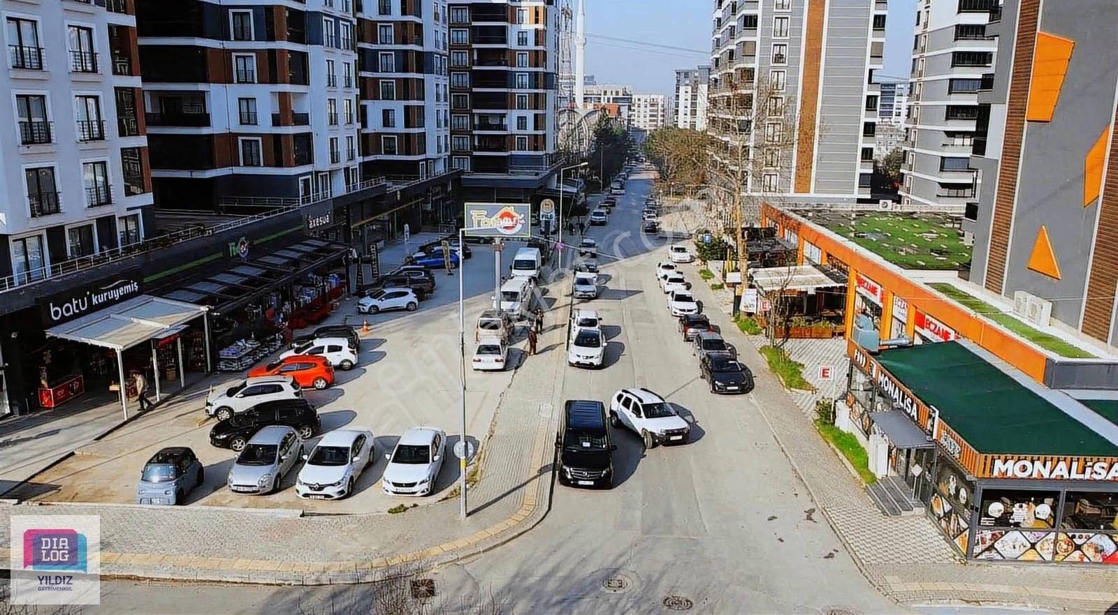 Dialog Yıldız / Ataevler Mh. İşlek Cadde Üzeri Satılık Dükkan - Görsel 5