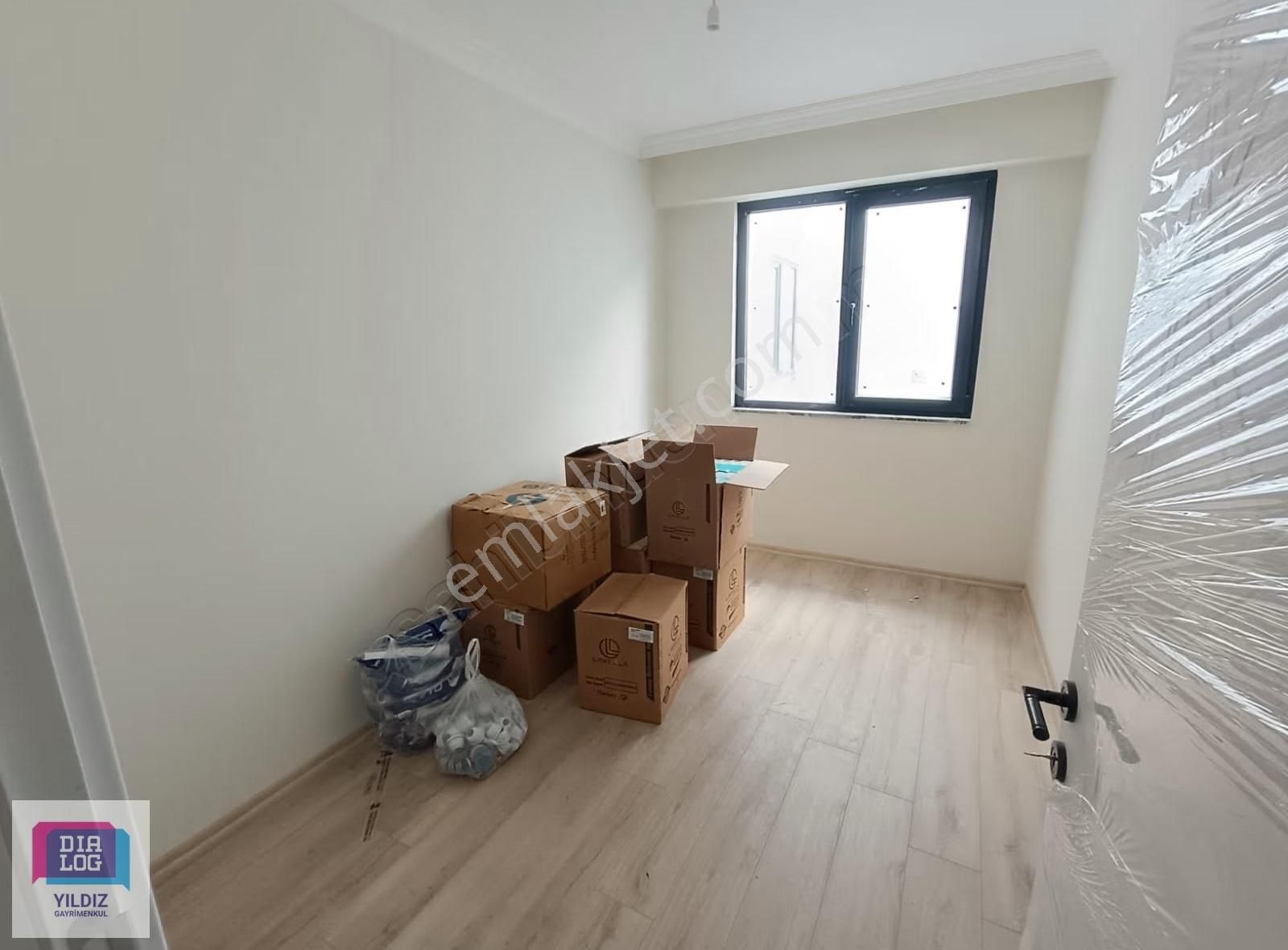 Dialog Yıldız / Yunuseli Merkez'de Sıfır 3+1 Satılık Daire - Görsel 23