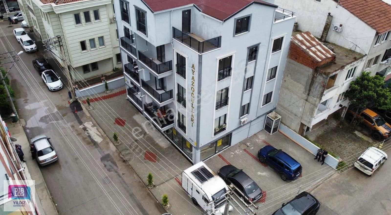 Dialog Yıldız / Emek Mh. İşlek Cadde De Kiralık Dükkan - Görsel 3