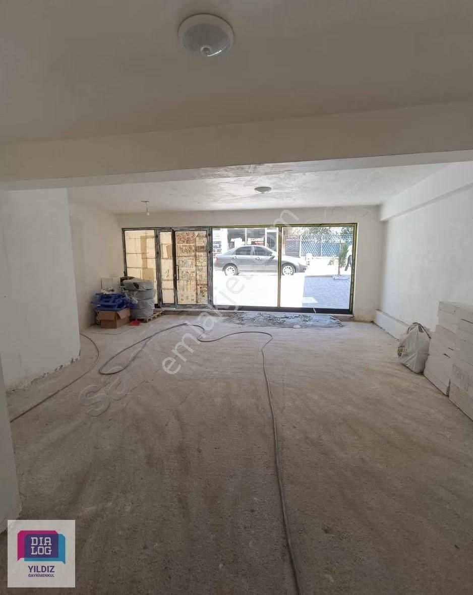 Dialog Yıldız / Emek Mh. İşlek Cadde De Kiralık Dükkan - Görsel 5