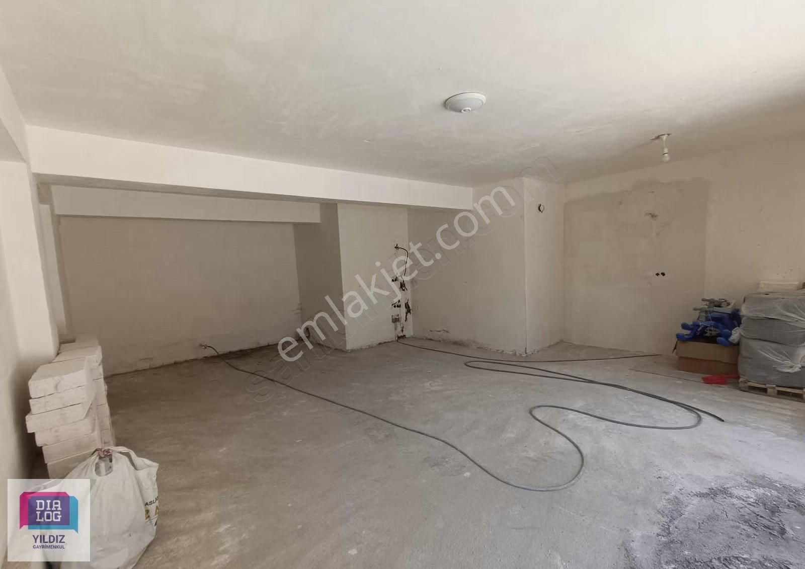 Dialog Yıldız / Emek Mh. İşlek Cadde De Kiralık Dükkan - Görsel 7