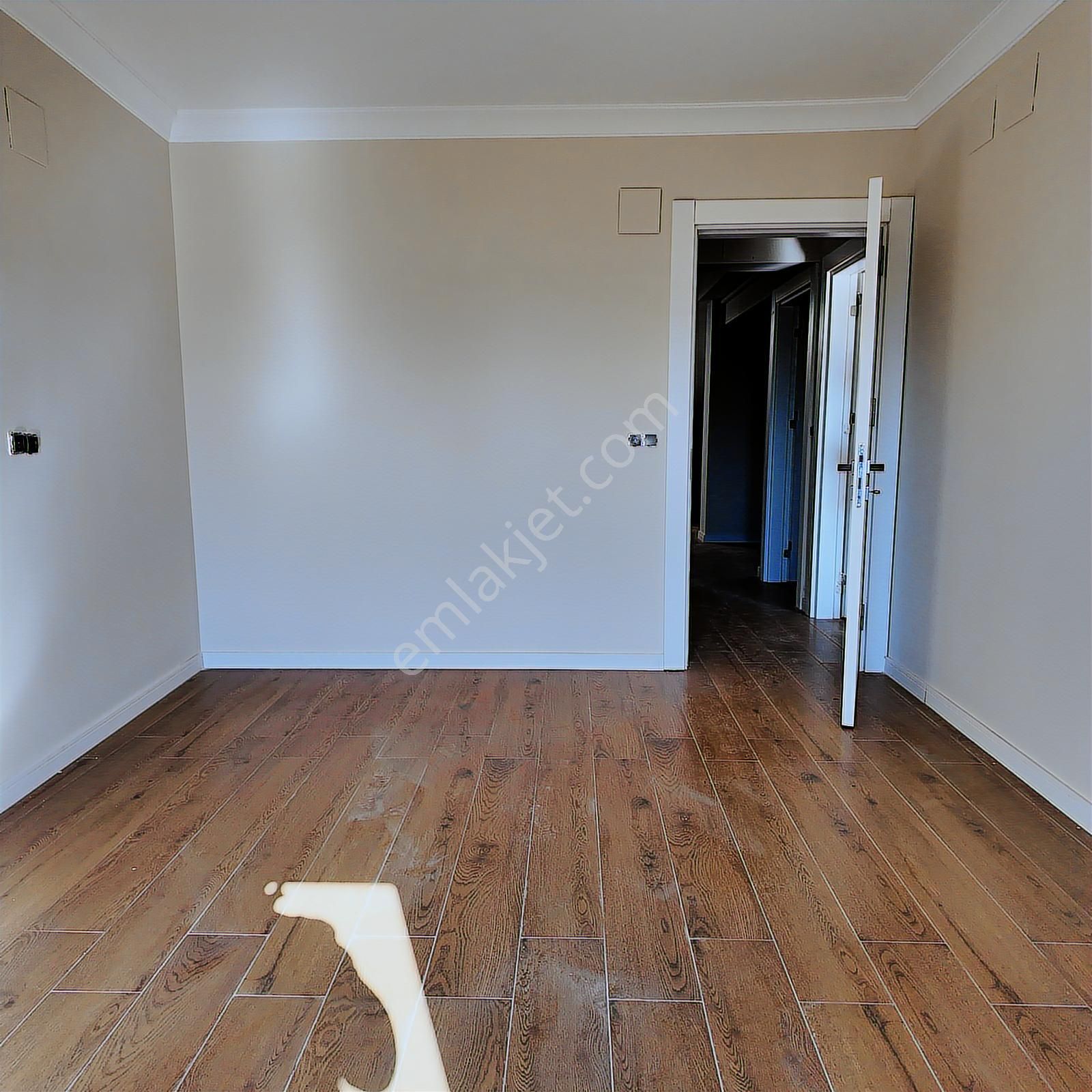 Atatürk Prestij Caddesi Nida Cadde Evlerinde 4+1 Lüks Dubleks - Görsel 19