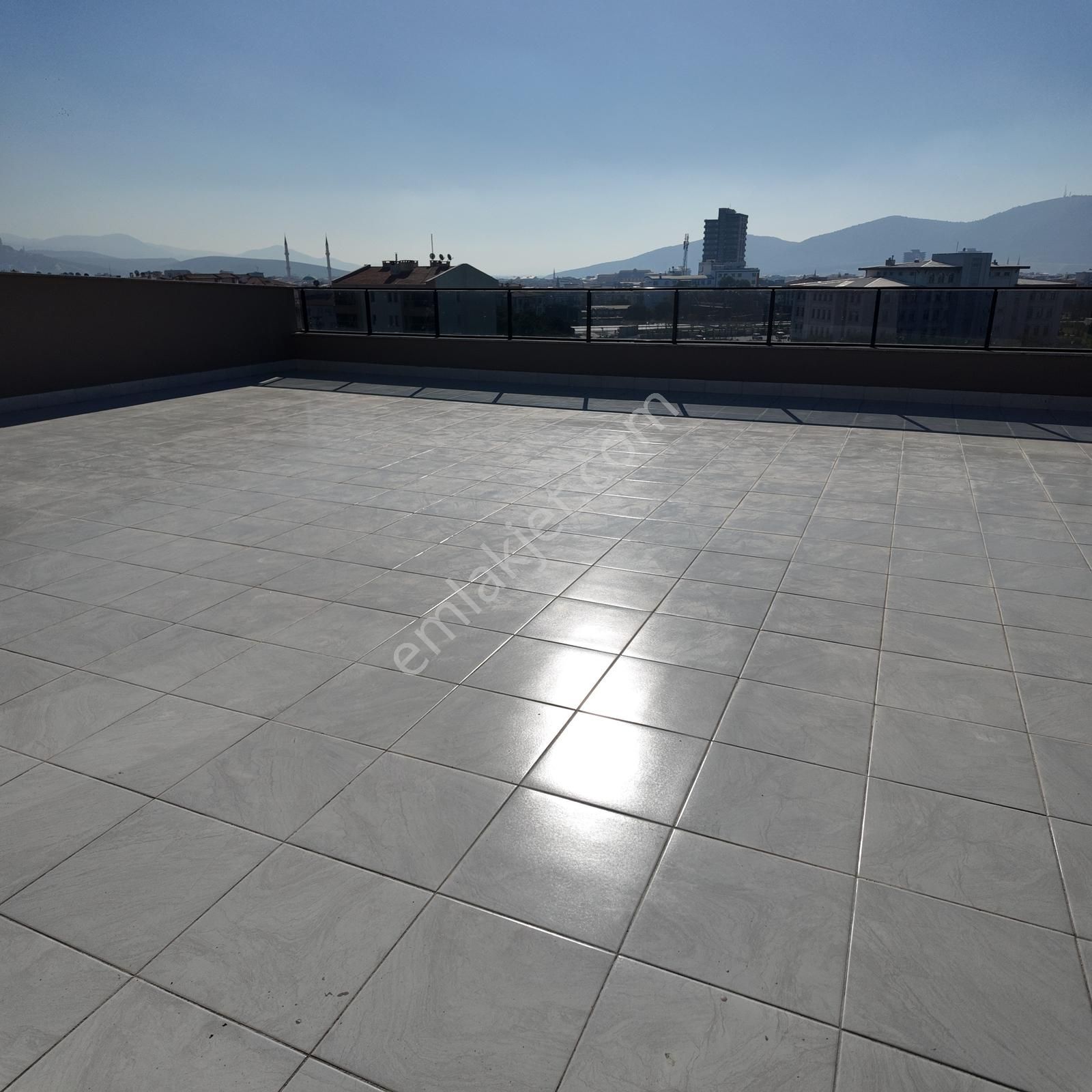 Atatürk Prestij Caddesi Nida Cadde Evlerinde 4+1 Lüks Dubleks - Görsel 27