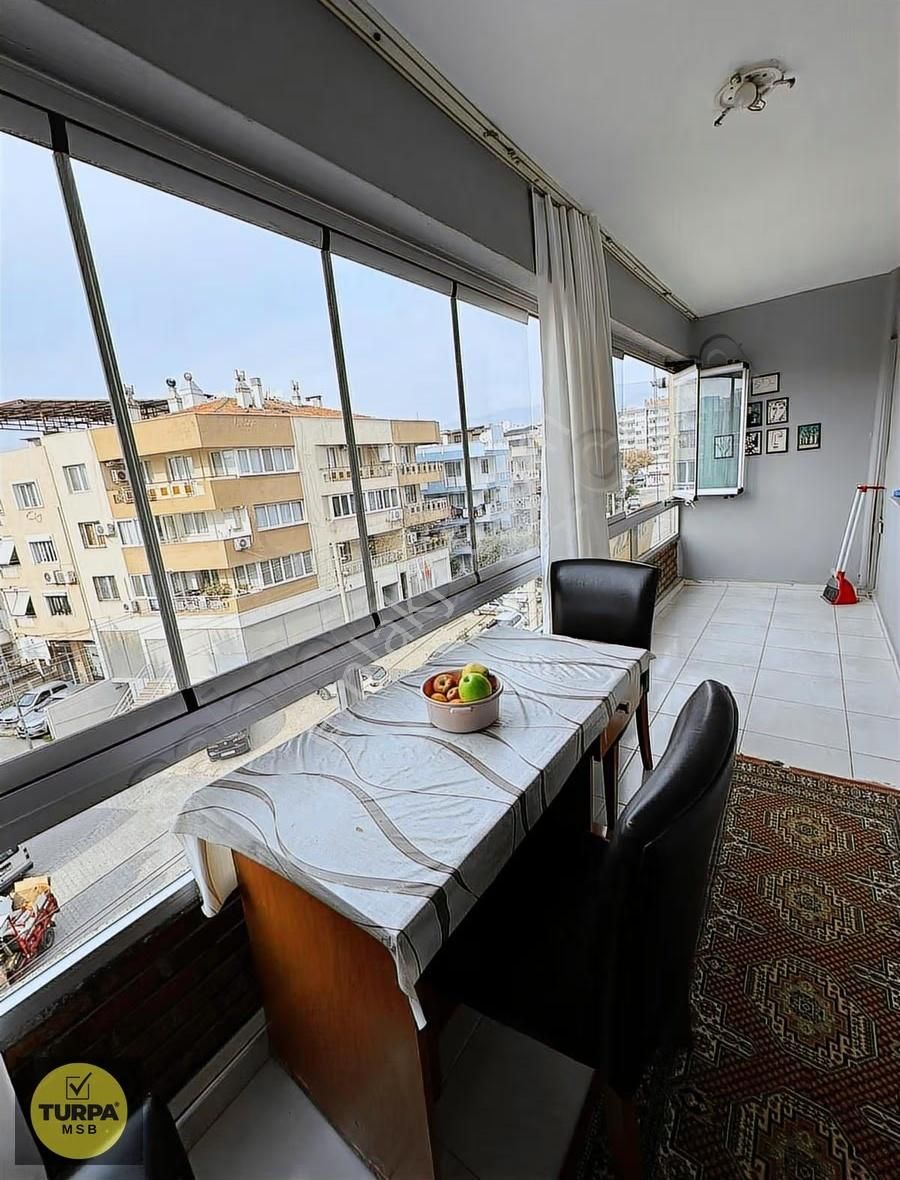 Bornova Kazımdirik Mah. Merkezi Konumda 168 M2 3+1 Arakat Daire - Görsel 22