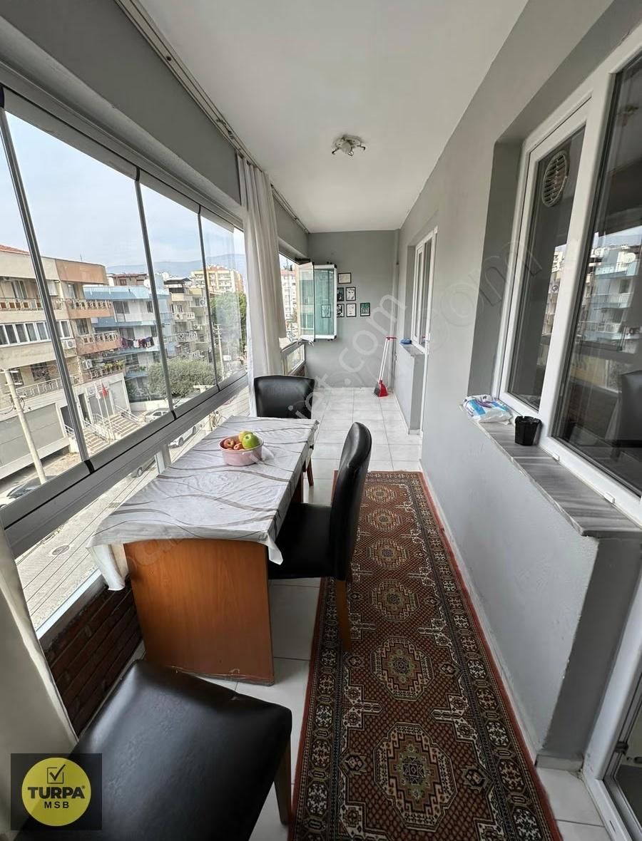 Bornova Kazımdirik Mah. Merkezi Konumda 168 M2 3+1 Arakat Daire - Görsel 26