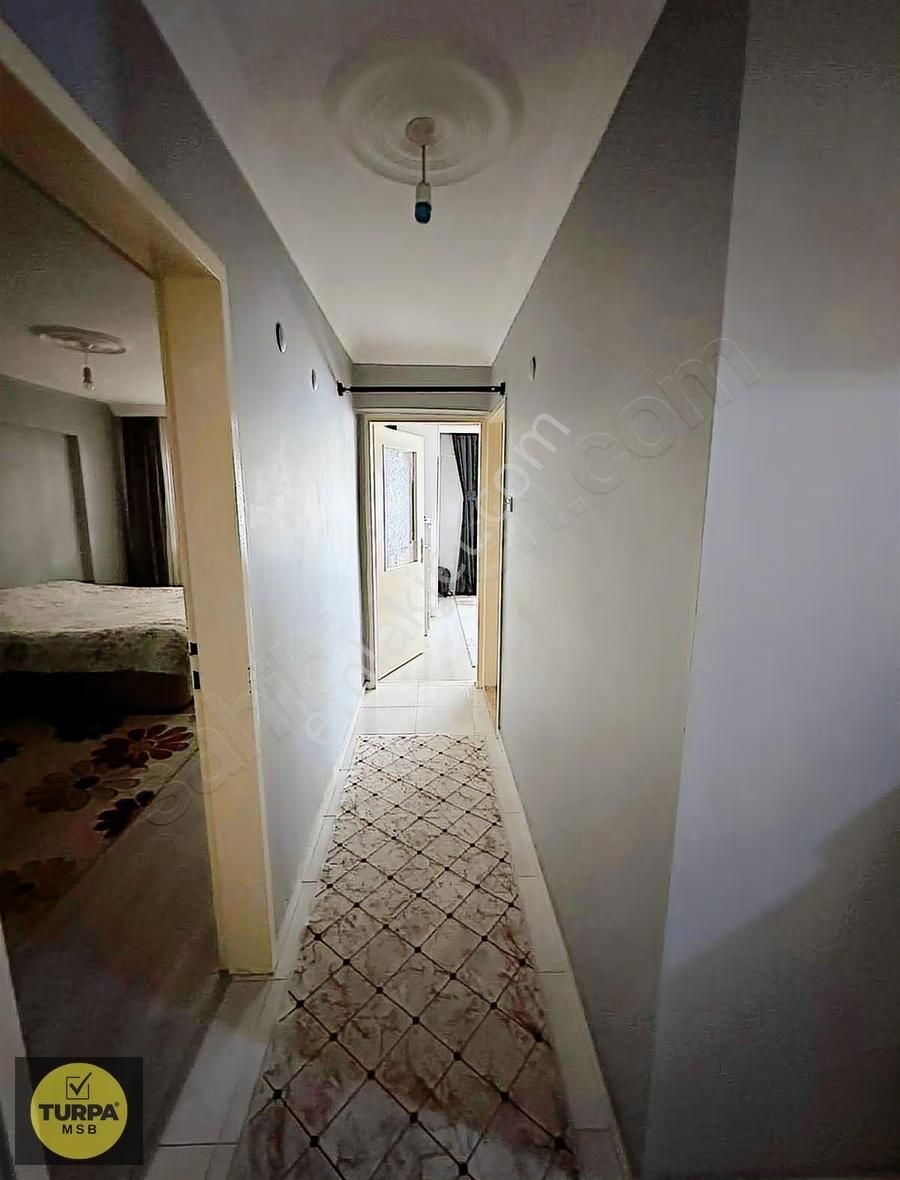 Bornova Kazımdirik Mah. Merkezi Konumda 168 M2 3+1 Arakat Daire - Görsel 17