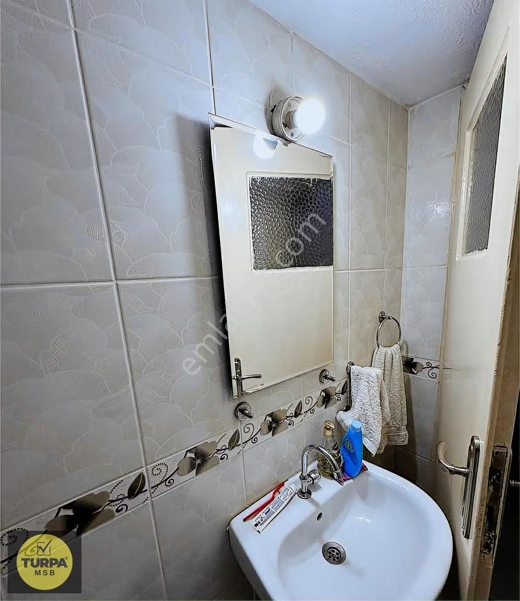 Bornova Kazımdirik Mah. Merkezi Konumda 168 M2 3+1 Arakat Daire - Görsel 23