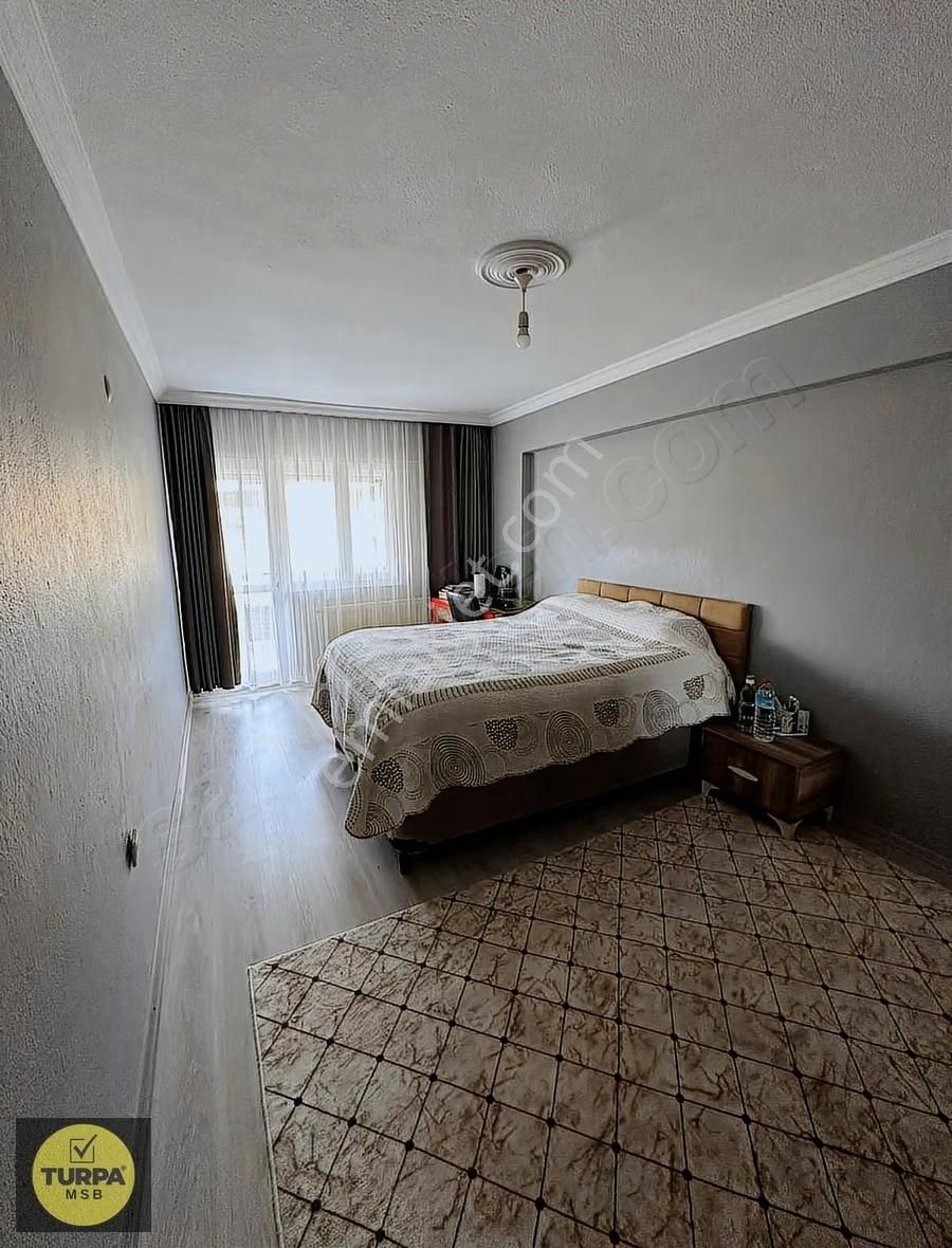 Bornova Kazımdirik Mah. Merkezi Konumda 168 M2 3+1 Arakat Daire - Görsel 24