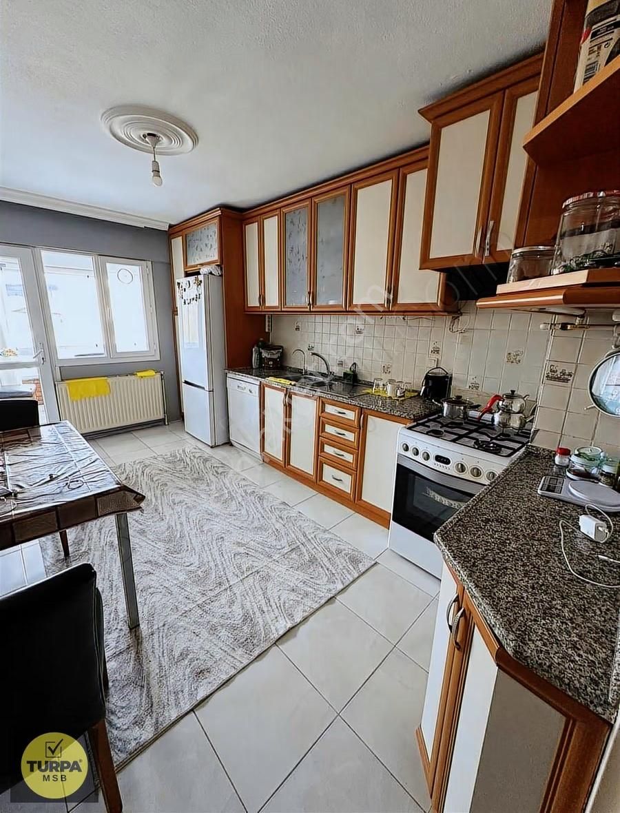 Bornova Kazımdirik Mah. Merkezi Konumda 168 M2 3+1 Arakat Daire - Görsel 19