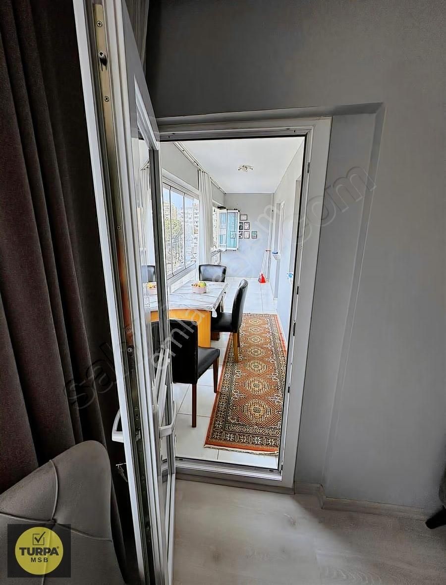 Bornova Kazımdirik Mah. Merkezi Konumda 168 M2 3+1 Arakat Daire - Görsel 13