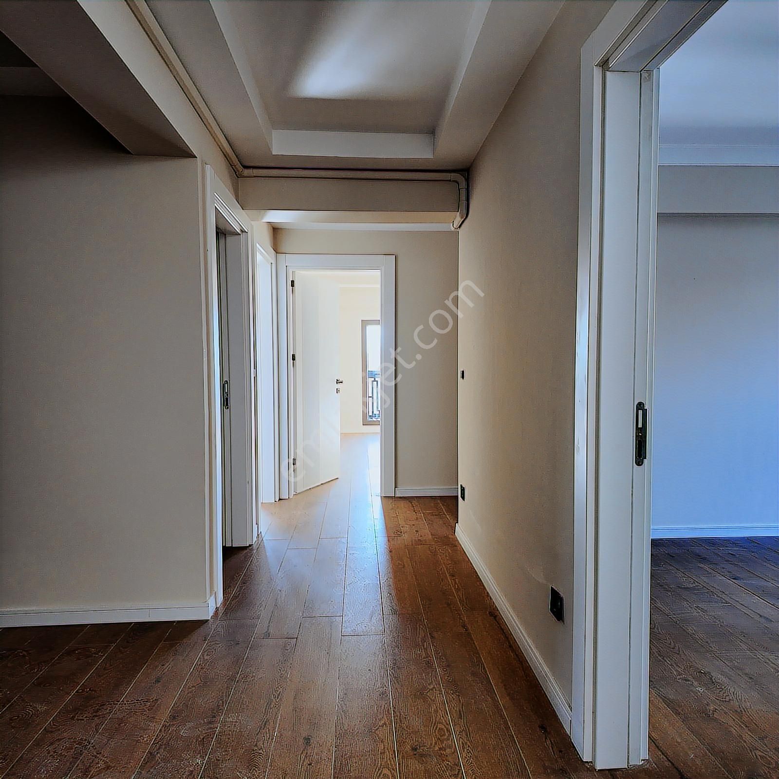 Atatürk Prestij Caddesi Nida Cadde Evlerinde 4+1 Lüks Dubleks - Görsel 3