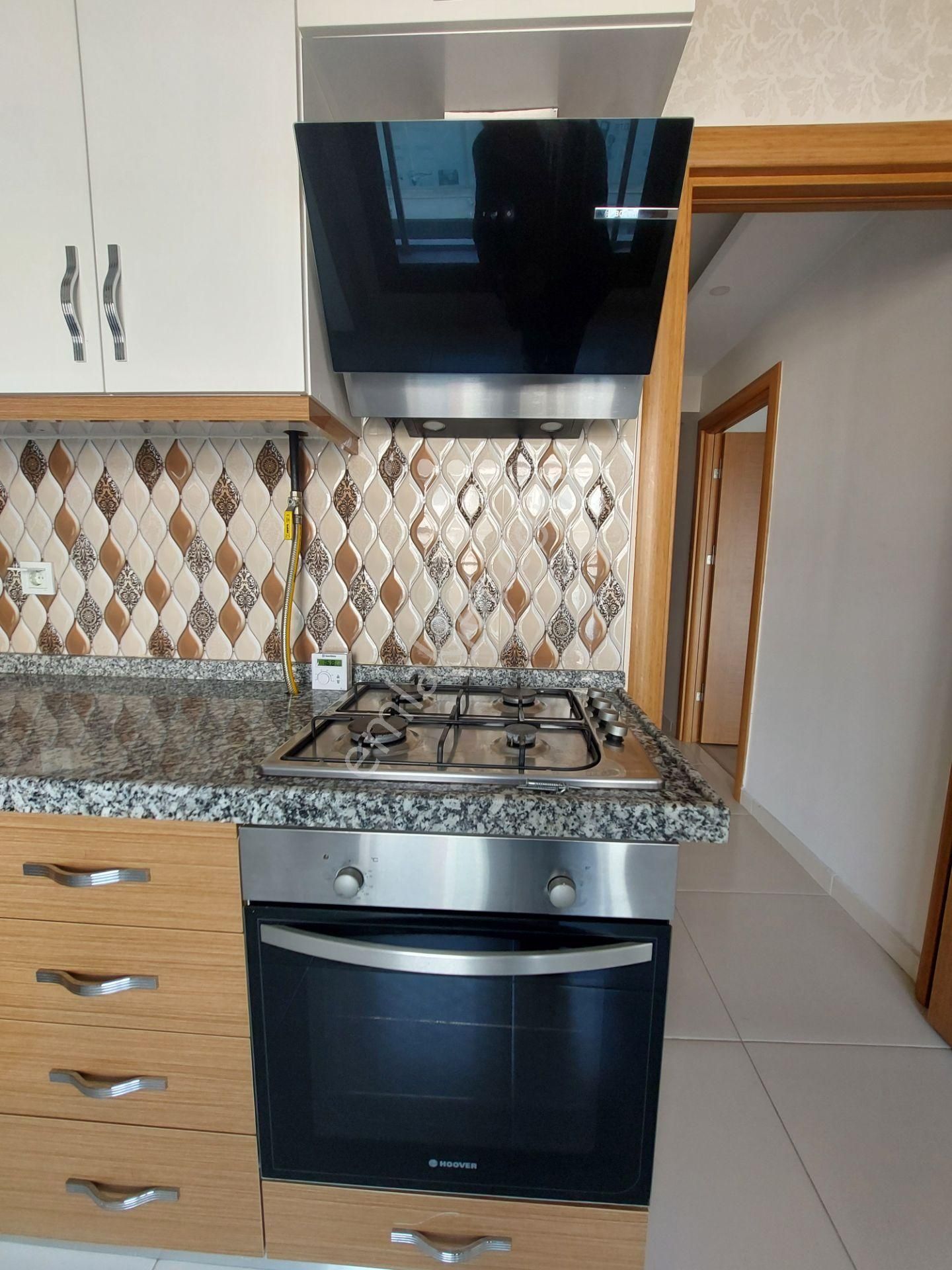 Bayraklı Emek Mah De 9 Yaşında Kiralık 2+1 D.gazlı Daire - Görsel 14