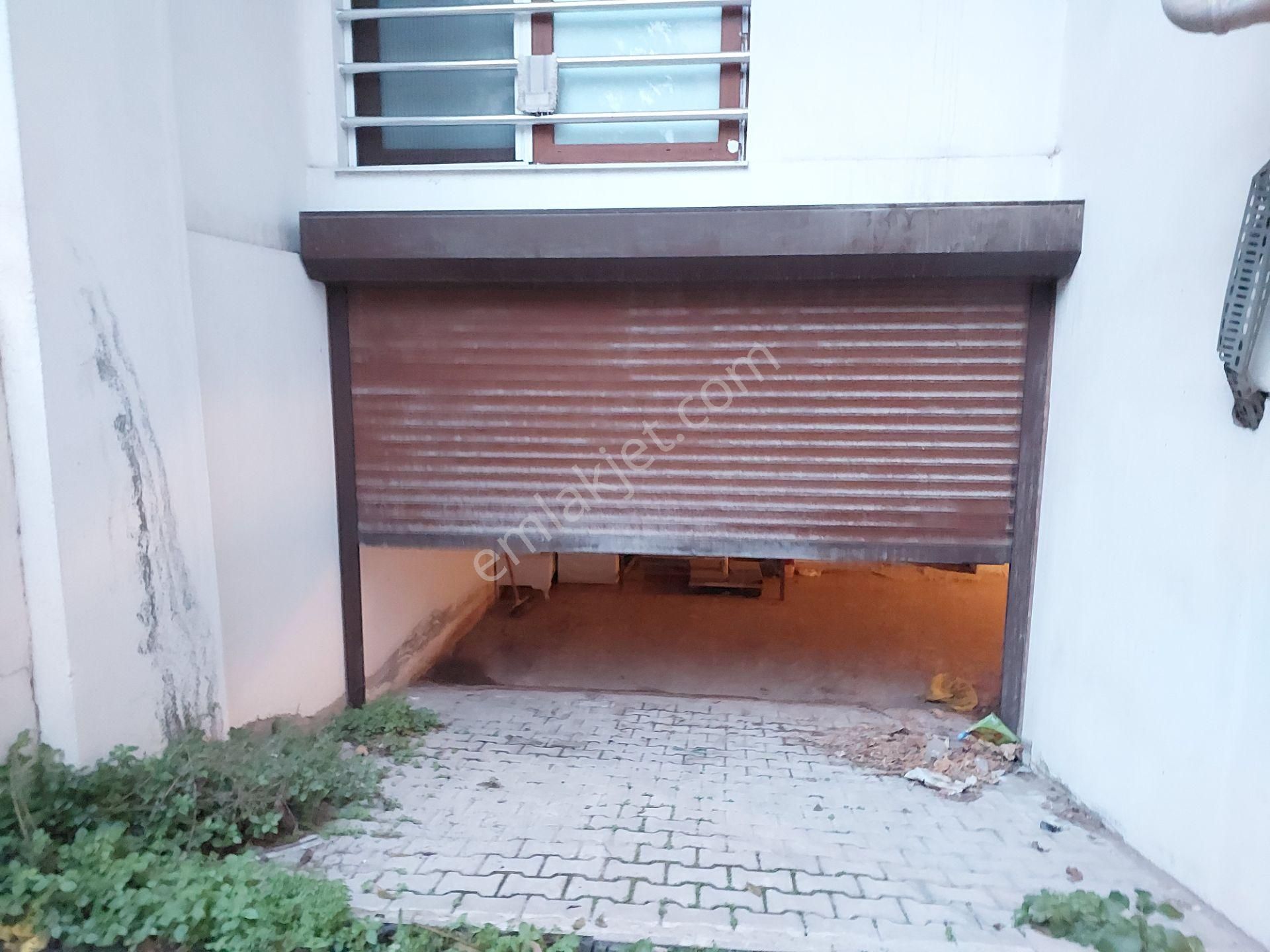 Bayraklı Emek Mah De 9 Yaşında Kiralık 2+1 D.gazlı Daire - Görsel 35