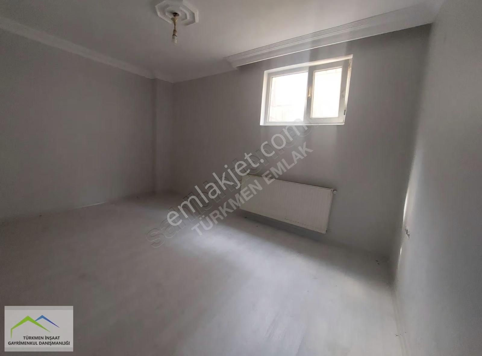 Türkmen Emlak'tan Satılık 3+1 Kot 1 - Görsel 26