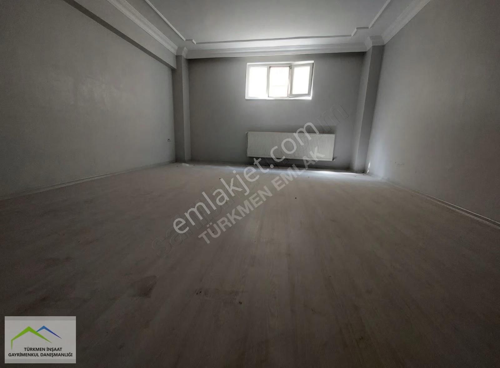 Türkmen Emlak'tan Satılık 3+1 Kot 1 - Görsel 34