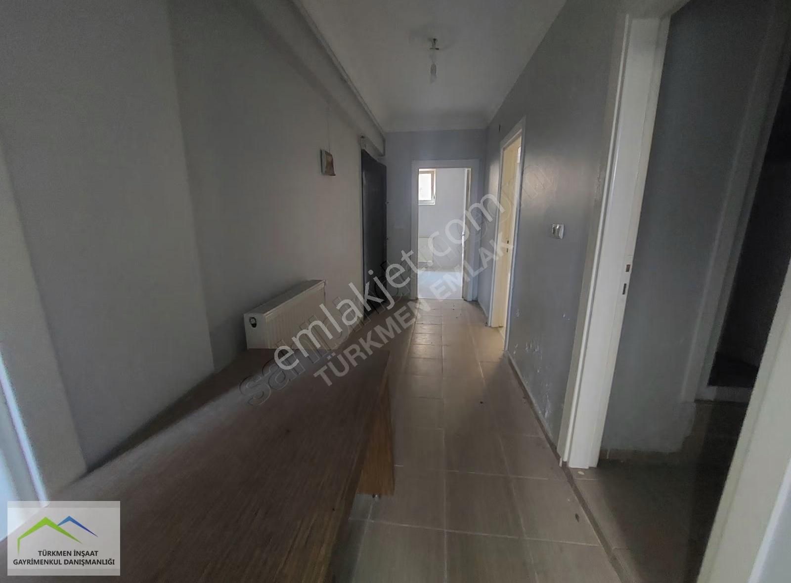 Türkmen Emlak'tan Satılık 3+1 Kot 1 - Görsel 35