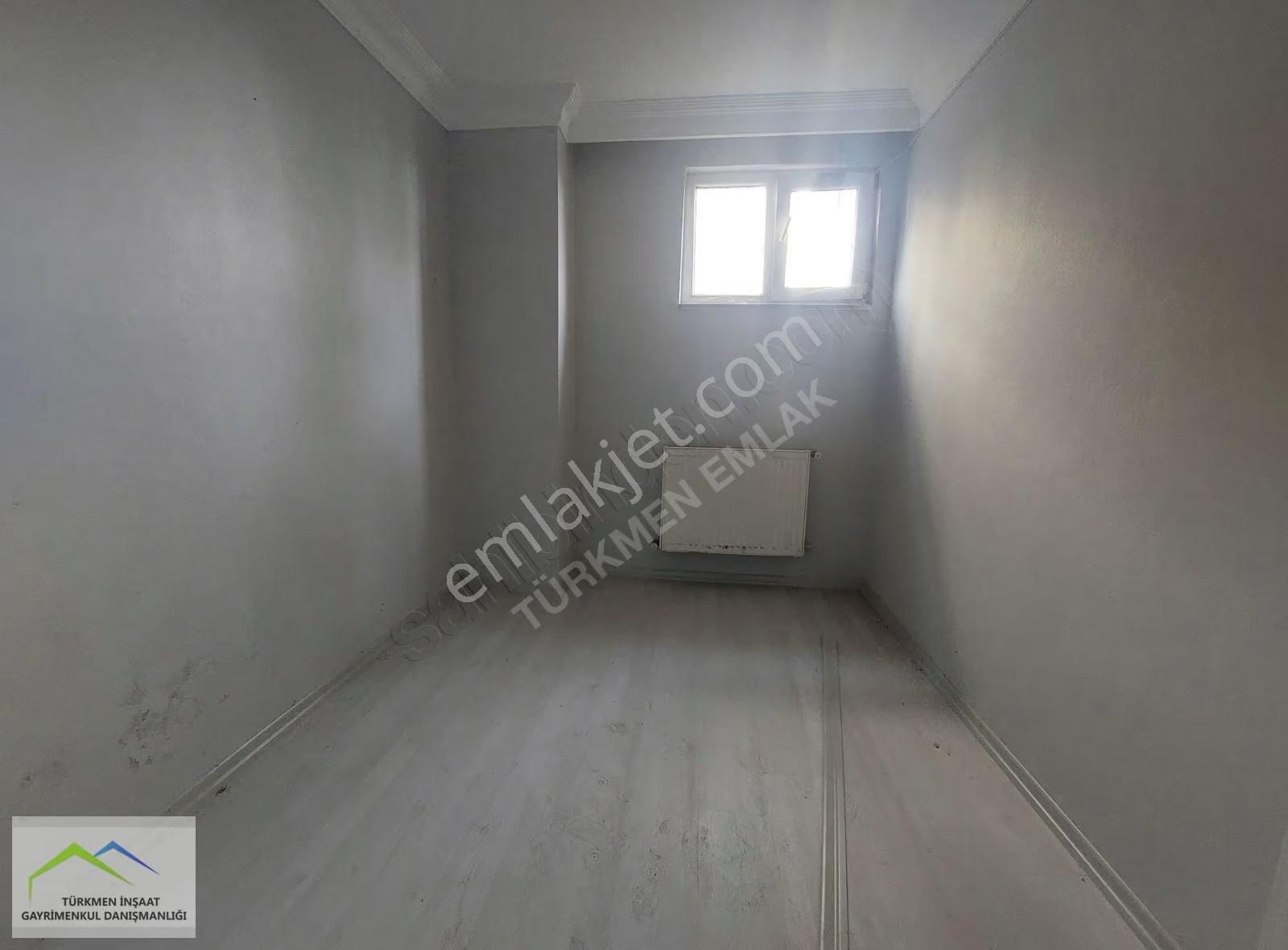 Türkmen Emlak'tan Satılık 3+1 Kot 1 - Görsel 28