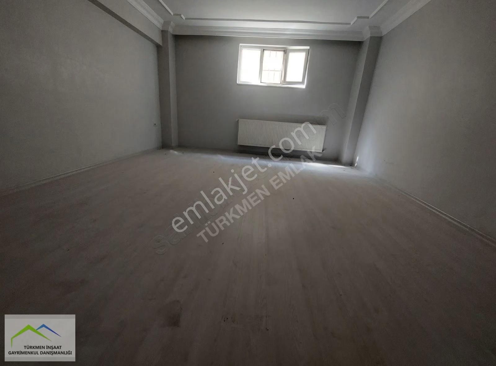 Türkmen Emlak'tan Satılık 3+1 Kot 1 - Görsel 12
