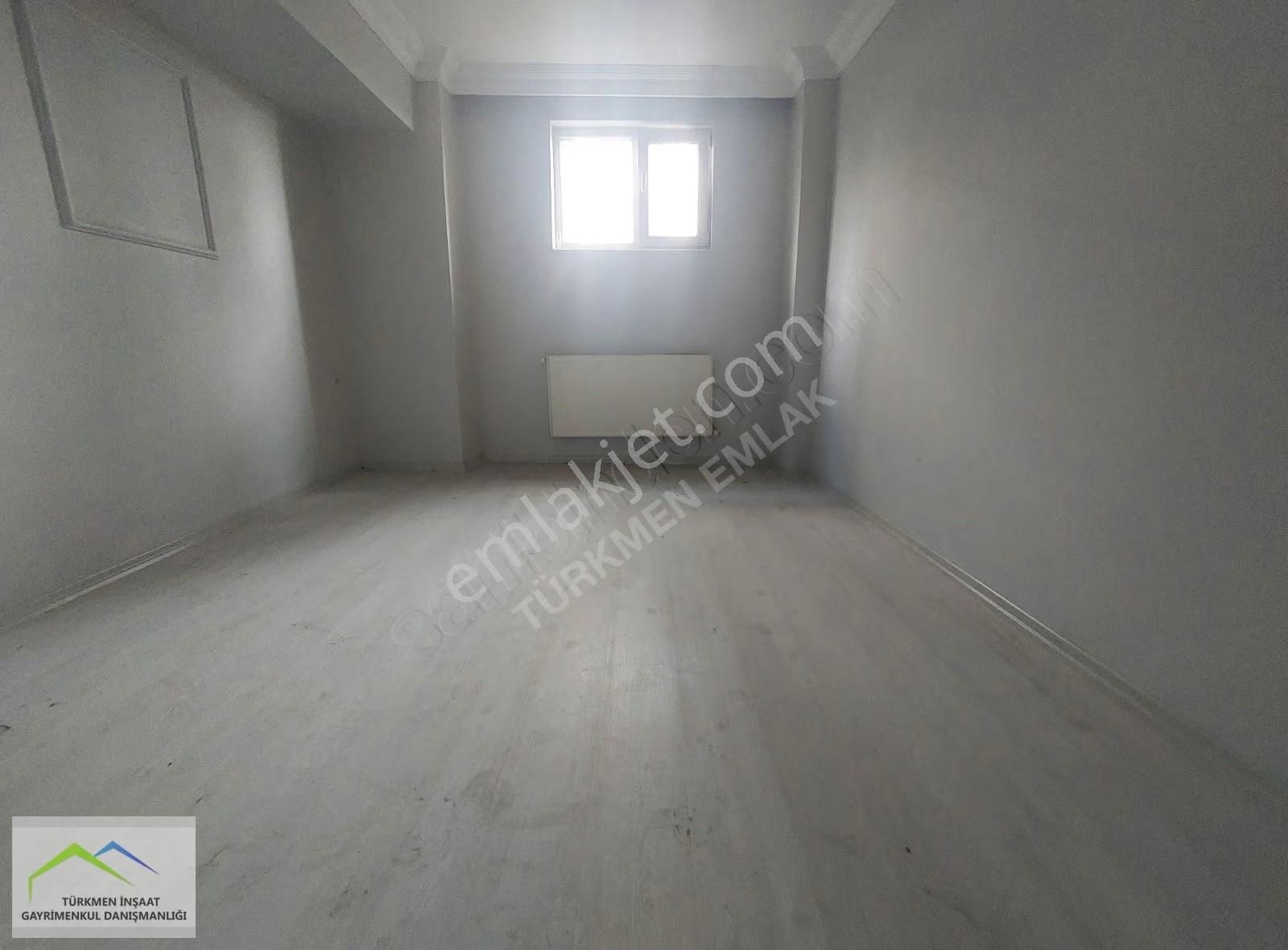 Türkmen Emlak'tan Satılık 3+1 Kot 1 - Görsel 23