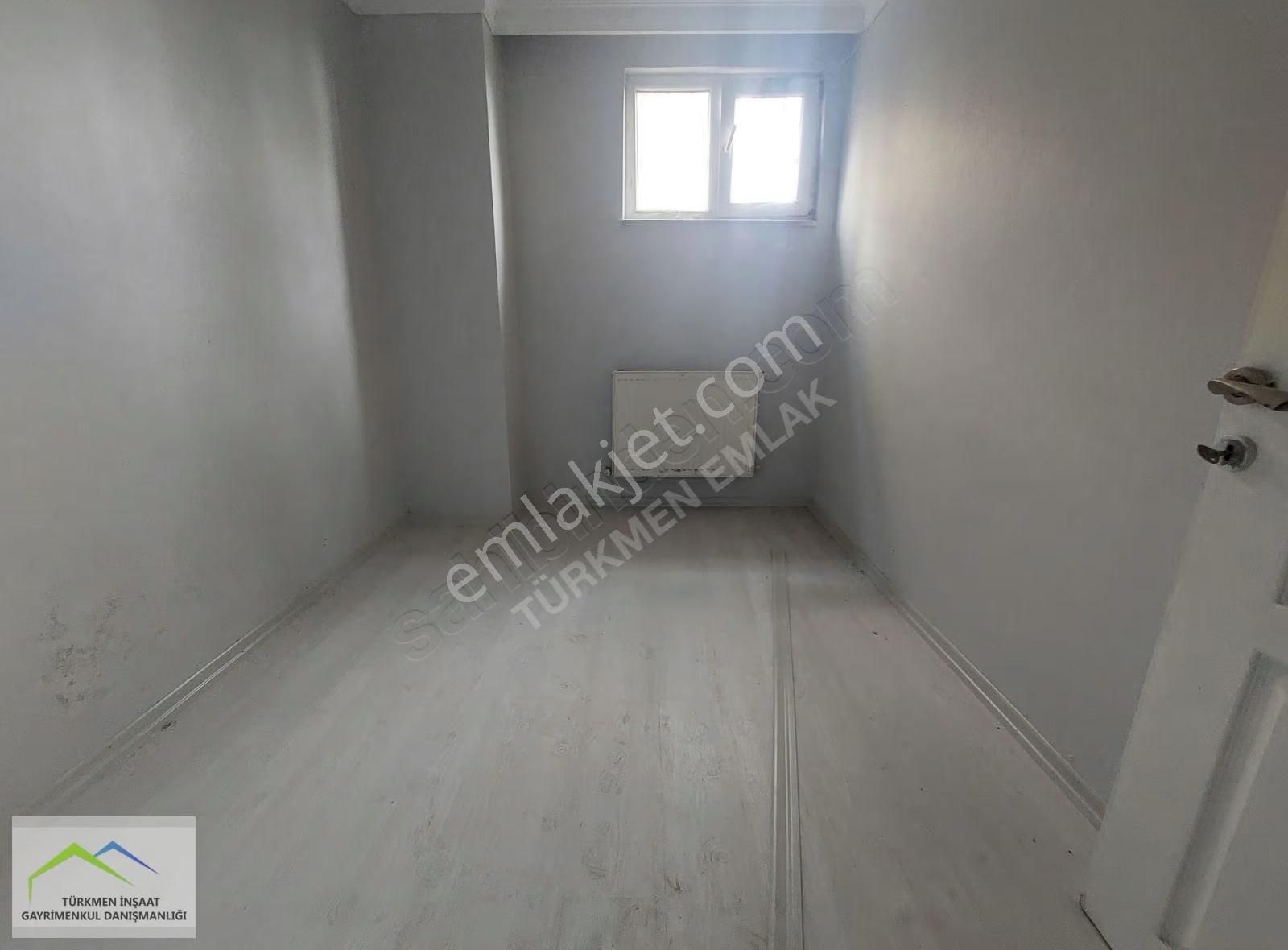 Türkmen Emlak'tan Satılık 3+1 Kot 1 - Görsel 15