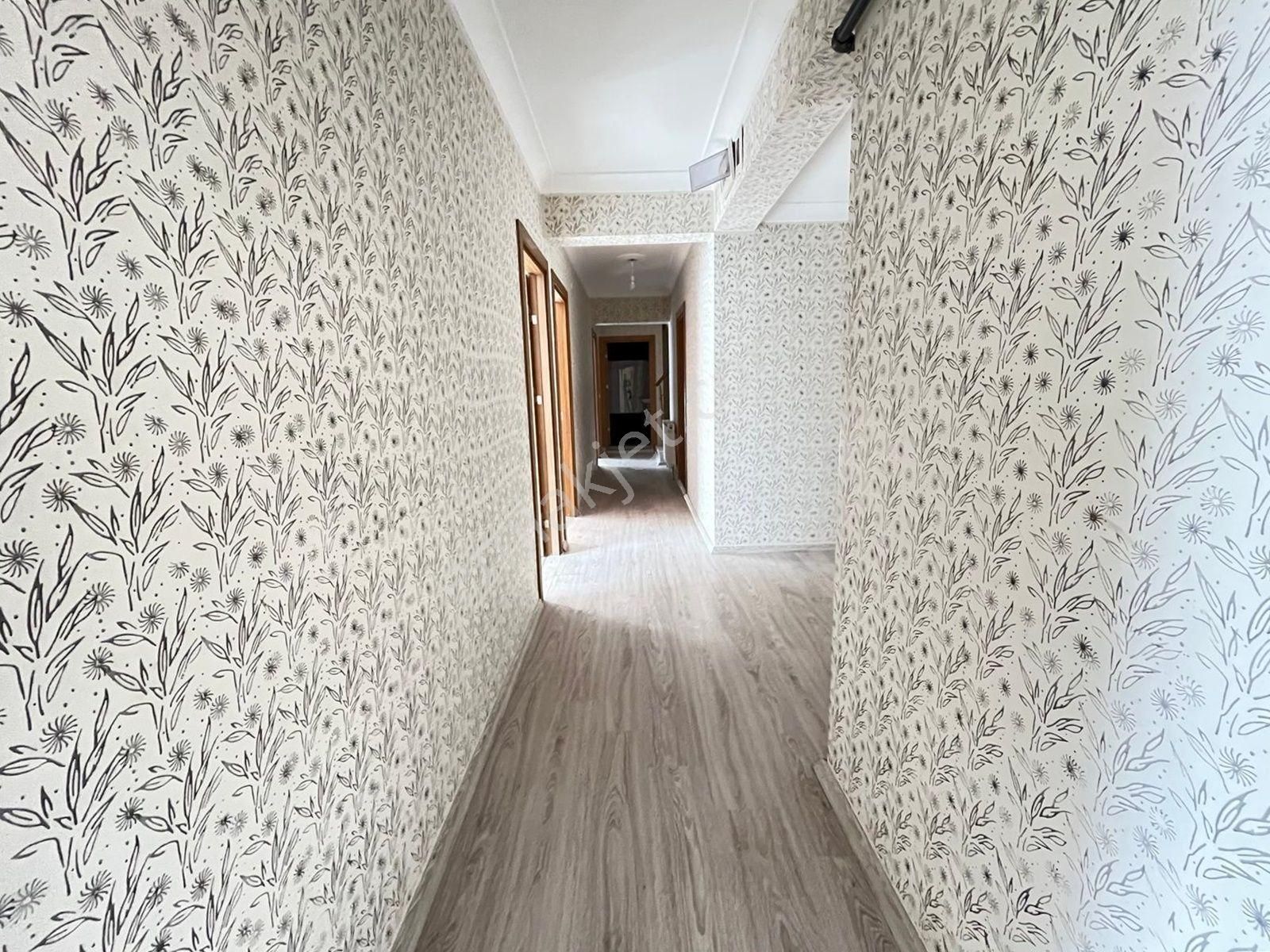 Feridunçelik'te Full Yapılı Asansörlü 6+1 Satılık Dubleks !! - Görsel 25