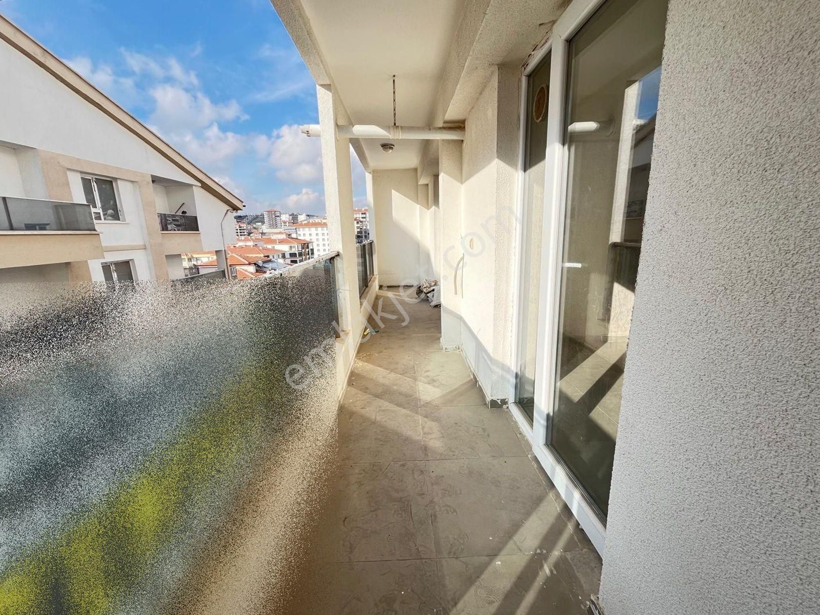 Feridunçelik'te Full Yapılı Asansörlü 6+1 Satılık Dubleks !! - Görsel 28