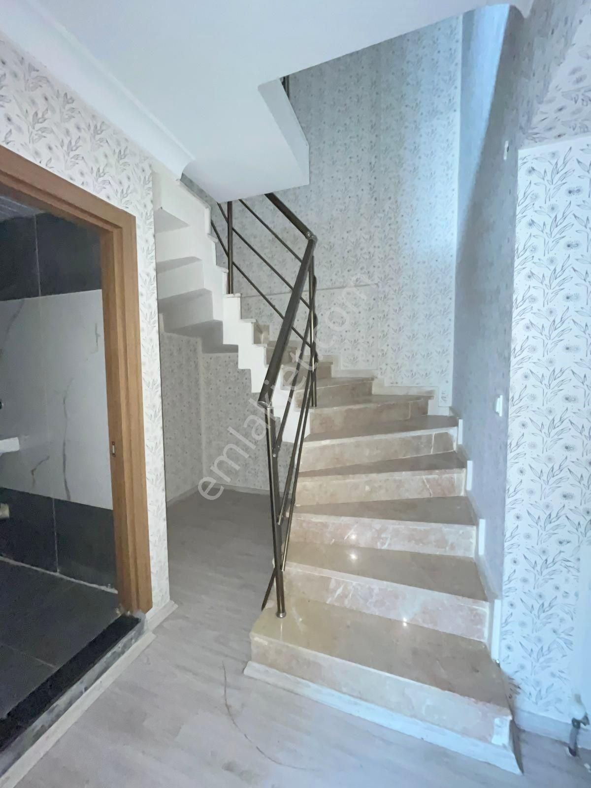 Feridunçelik'te Full Yapılı Asansörlü 6+1 Satılık Dubleks !! - Görsel 29