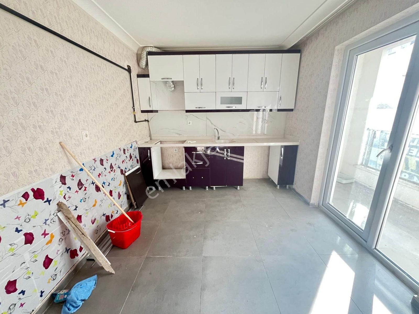 Feridunçelik'te Full Yapılı Asansörlü 6+1 Satılık Dubleks !! - Görsel 4