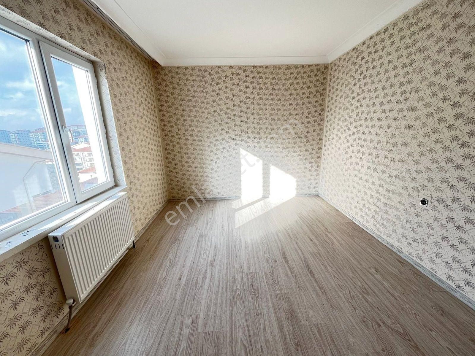 Feridunçelik'te Full Yapılı Asansörlü 6+1 Satılık Dubleks !! - Görsel 9