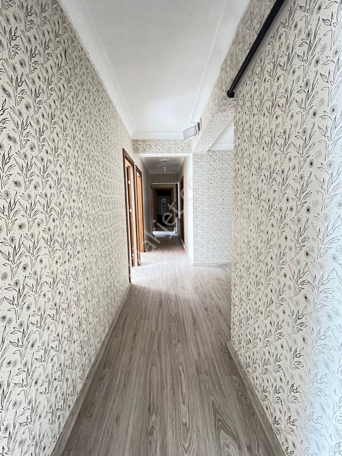 Feridunçelik'te Full Yapılı Asansörlü 6+1 Satılık Dubleks !! - Görsel 27