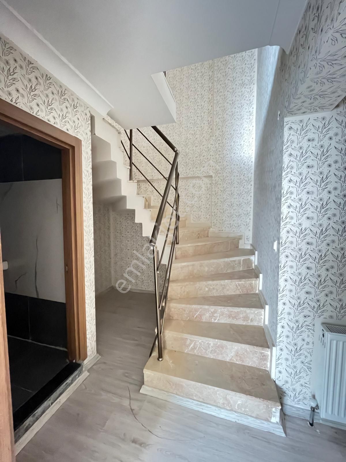 Feridunçelik'te Full Yapılı Asansörlü 6+1 Satılık Dubleks !! - Görsel 26