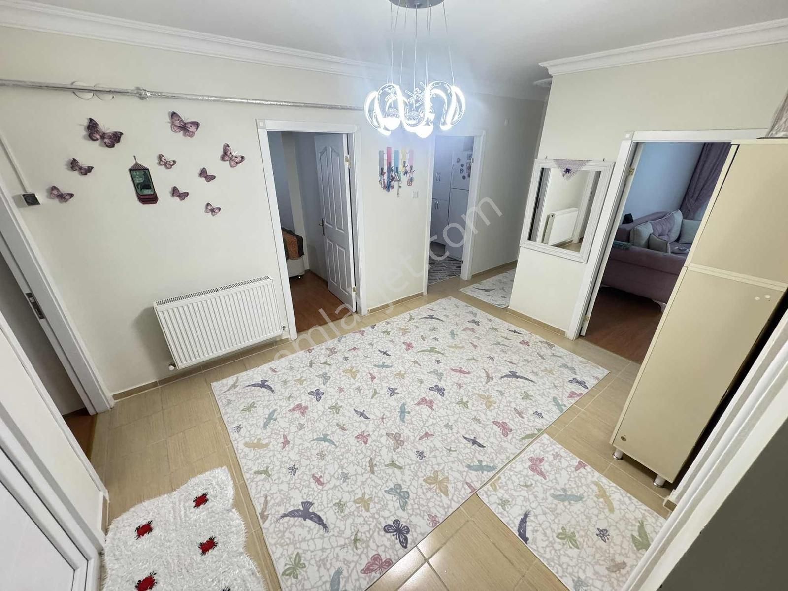 Lider Emlak'tan Uçaklı Park Mevki Ön Cephe Ebeveynli Ygiriş - Görsel 30