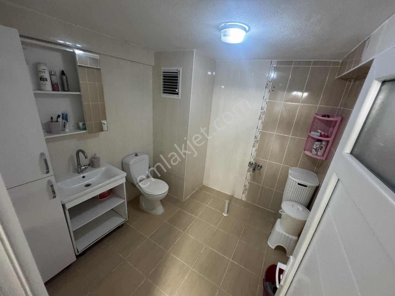 Lider Emlak'tan Uçaklı Park Mevki Ön Cephe Ebeveynli Ygiriş - Görsel 10