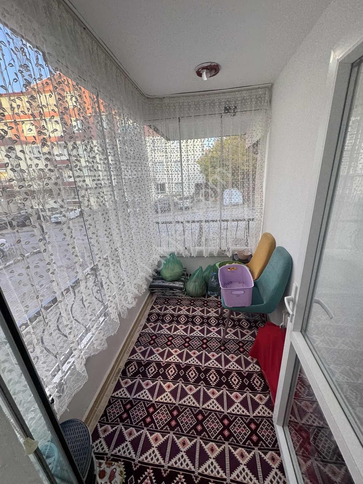 Lider Emlak'tan Uçaklı Park Mevki Ön Cephe Ebeveynli Ygiriş - Görsel 32