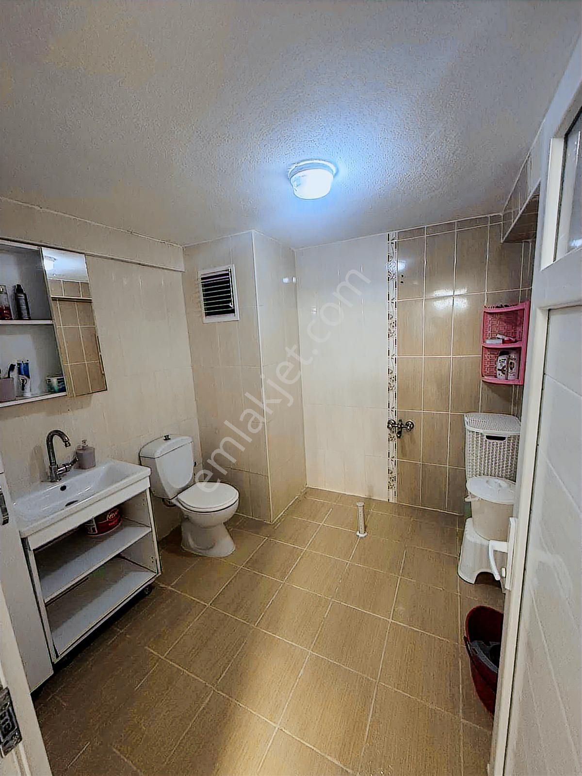 Lider Emlak'tan Uçaklı Park Mevki Ön Cephe Ebeveynli Ygiriş - Görsel 35