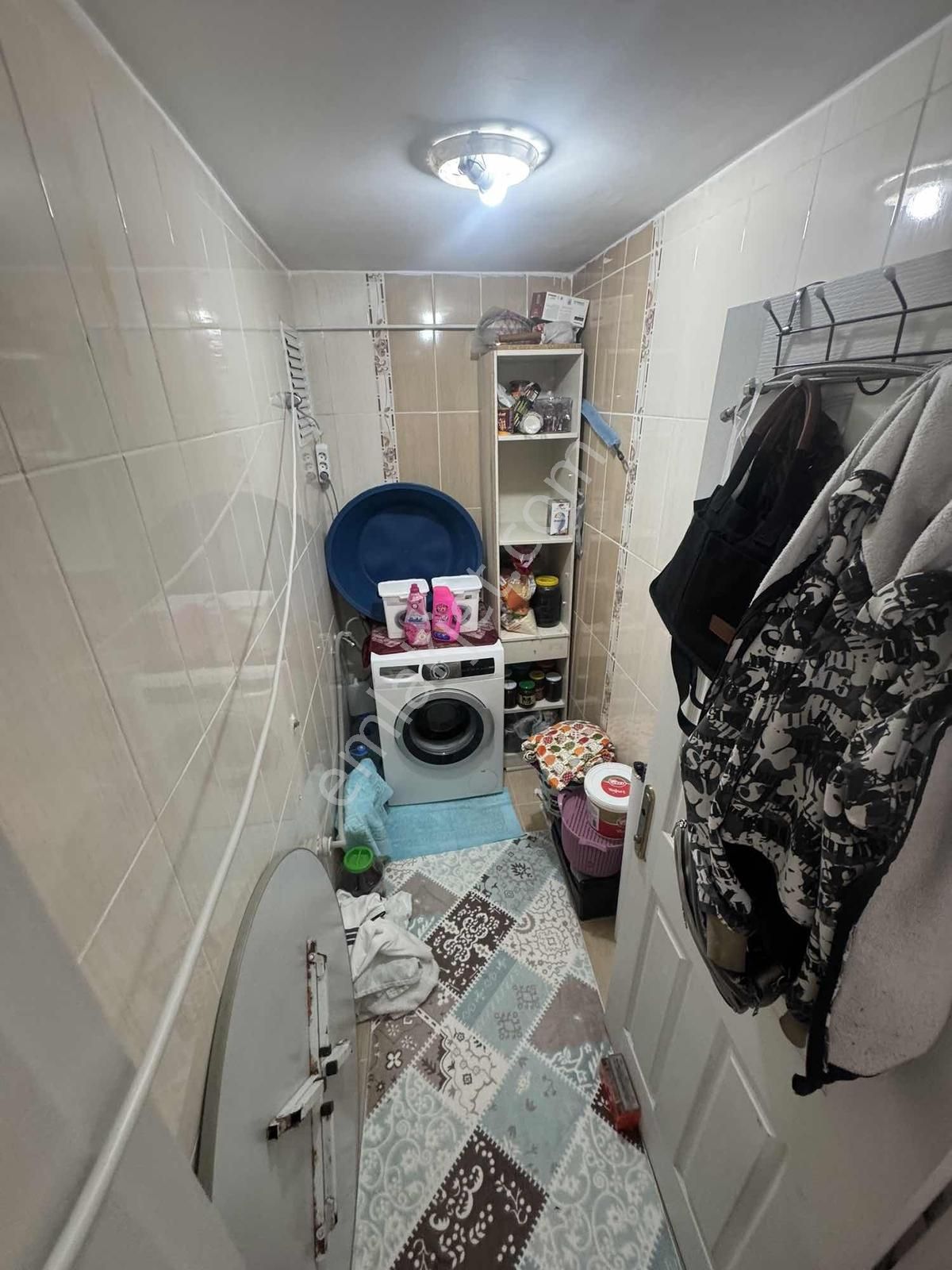 Lider Emlak'tan Uçaklı Park Mevki Ön Cephe Ebeveynli Ygiriş - Görsel 20