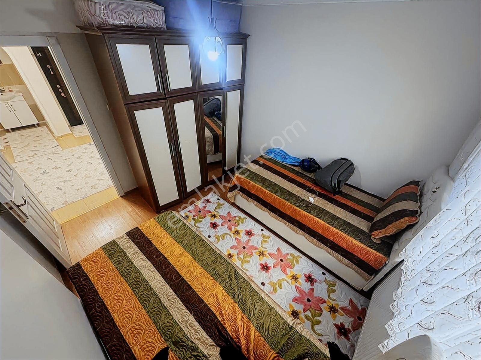 Lider Emlak'tan Uçaklı Park Mevki Ön Cephe Ebeveynli Ygiriş - Görsel 26